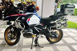 BMW, GS Adventure , 2020
