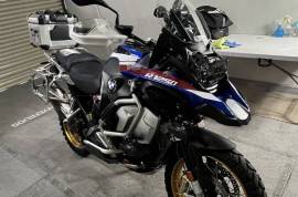 BMW, GS Adventure , 2020