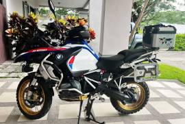 BMW, GS Adventure , 2020