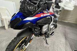 BMW, GS Adventure , 2020