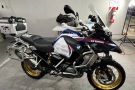 BMW, GS Adventure , 2020
