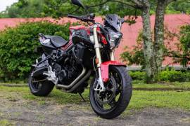 BMW, F800R, 2017 BMW, F800R, 2017