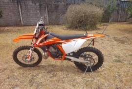 KTM, SX, 2018
