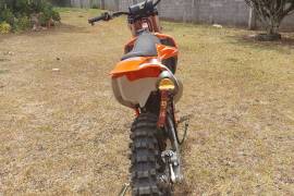 KTM, SX, 2018