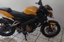 Bajaj, Pulsar NS 200, 2014