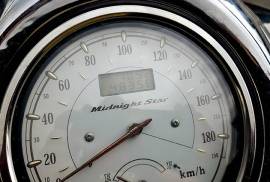 Yamaha, Road Star 1700 Midnight, 2004