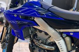 Yamaha, WR450F, 2019