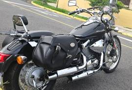 Honda, Shadow 750 Spirit, 2009