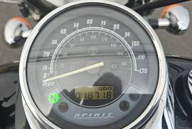 Honda, Shadow 750 Spirit, 2009
