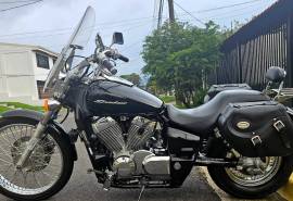 Honda, Shadow 750 Spirit, 2009