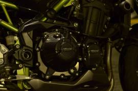 Kawasaki, Z900, 2020