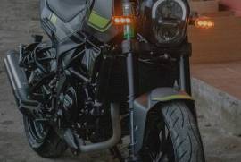Benelli, Leoncino 250 , 2021