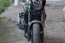 Benelli, Leoncino 250 , 2021