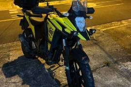 Suzuki, V-Strom 250sx , 2023