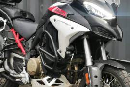 Ducati, Multistrada Rally V4, 2023