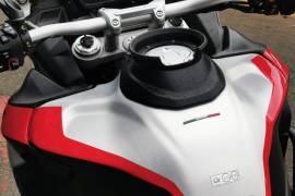 Ducati, Multistrada Rally V4, 2023