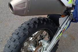 Sherco, SER 300 , 2021
