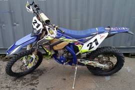 Sherco, SER 300 , 2021