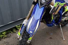 Sherco, SER 300 , 2021