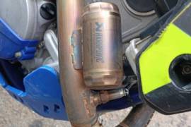 Sherco, SER 300 , 2021