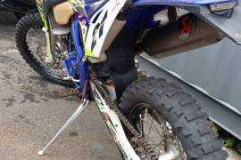 Sherco, SER 300 , 2021