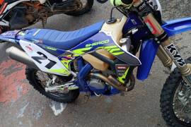 Sherco, SER 300 , 2021