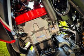 Honda, CRF 250L, 2014
