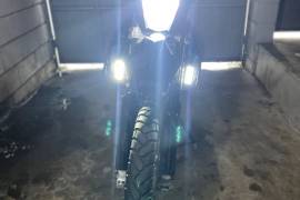KTM, Ktm 690 enduro r, 2009