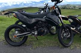 KTM, Ktm 690 enduro r, 2009