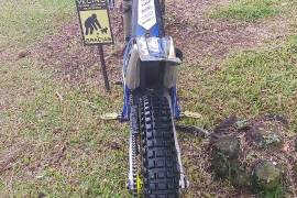 Sherco, Factory , 2015