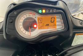 Suzuki, VStrom, 2013