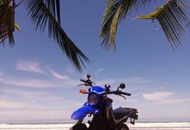 Yamaha, XT , 2014