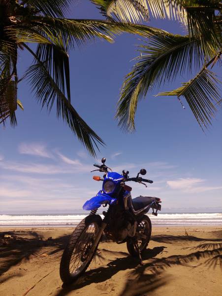Yamaha, XT , 2014