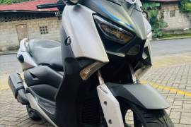 Yamaha, Xmax, 2020