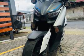 Yamaha, Xmax, 2020