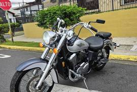 Honda, Shadow 750 American Classic ACE, 2003