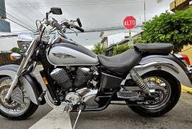 Honda, Shadow 750 American Classic ACE, 2003