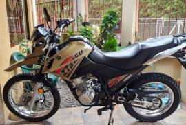 Yamaha, XTZ 150, 2019