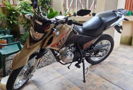 Yamaha, XTZ 150, 2019