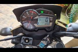 Yamaha, XTZ 150, 2019