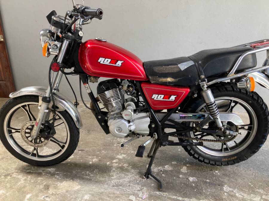 Serpento, Rokk, 2021