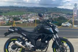 Yamaha, Yamaha FZ 3.0, 2021 Yamaha, Yamaha FZ 3.0, 2021