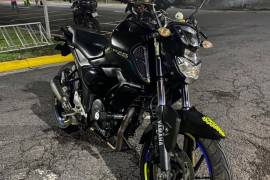 Yamaha, Yamaha FZ 3.0, 2021 Yamaha, Yamaha FZ 3.0, 2021