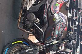 Yamaha, Yamaha FZ 3.0, 2021 Yamaha, Yamaha FZ 3.0, 2021