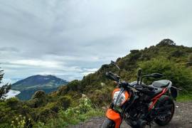 KTM, Duke 250, 2023