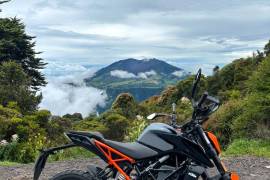 KTM, Duke 250, 2023
