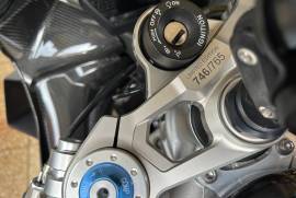 Triumph, Daytona 765 Moto2 Edicion Especial, 2020