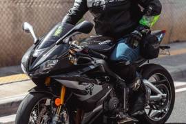 Triumph, Daytona 765 Moto2 Edicion Especial, 2020