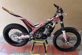 Beta, 300 EVO, 2018