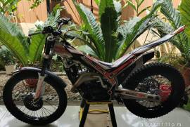 Beta, 300 EVO, 2018